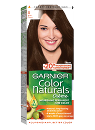 Garnier Arabia